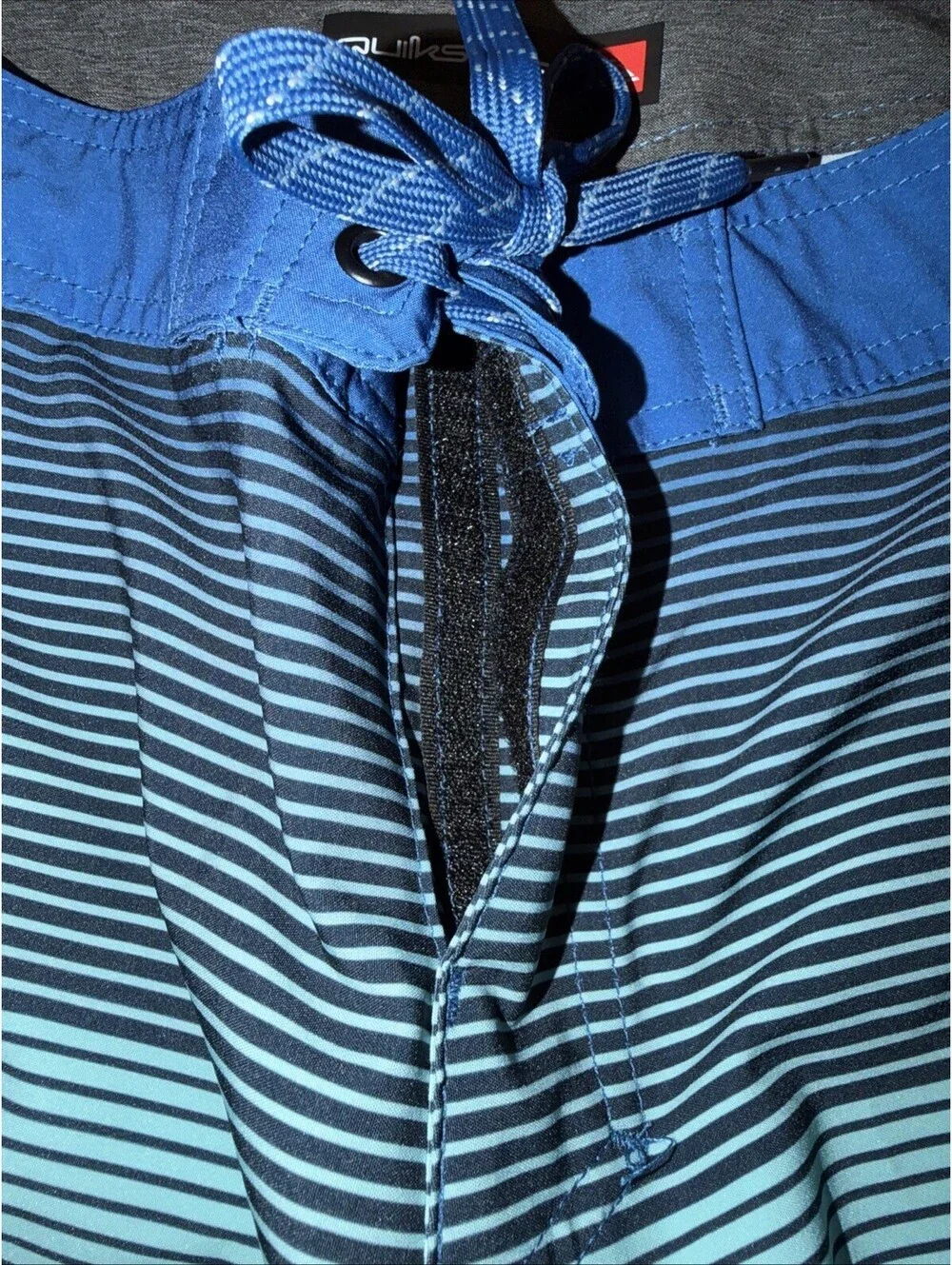 Quiksilver 9